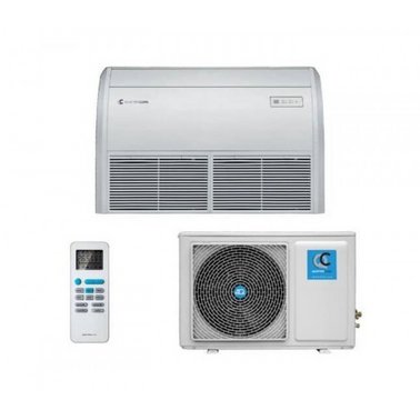 Сплит-система QuattroClima QattroClima QV-I36FG1 — купить в Перми